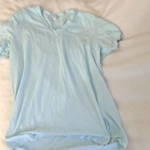 James perse top